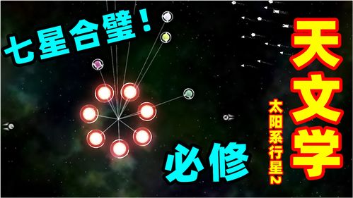 太阳系运动模拟器游戏攻略(模拟太阳系星球运动视频)