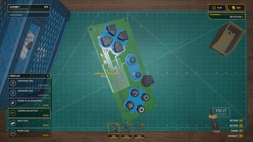 微生物模拟器游戏攻略视频(微生物模拟器全解锁)