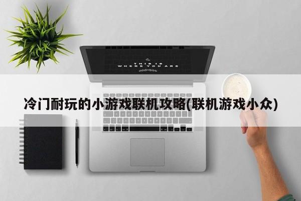 冷门耐玩的小游戏联机攻略(联机游戏小众)