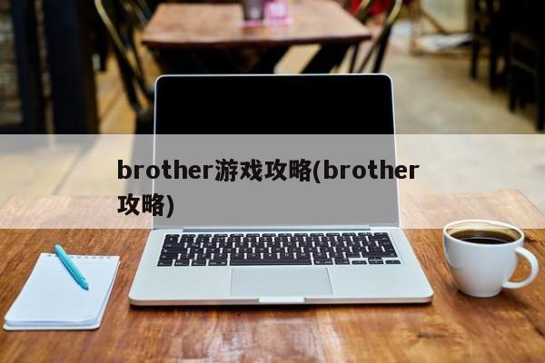 brother游戏攻略(brother 攻略)