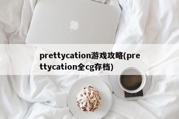 prettycation游戏攻略(prettycation全cg存档)